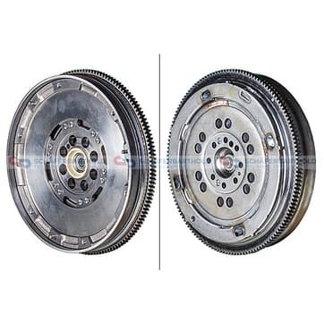 Svänghjul från Autofrance