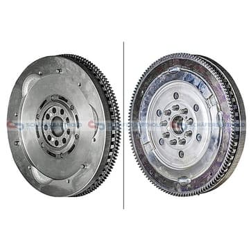 Svänghjul från Autofrance