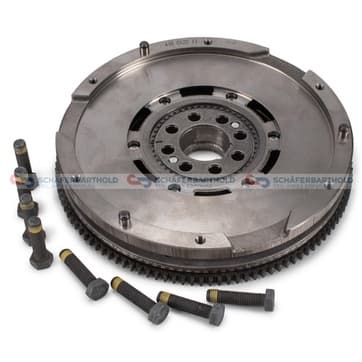 Svänghjul från Autofrance