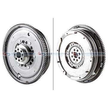 Svänghjul från Autofrance