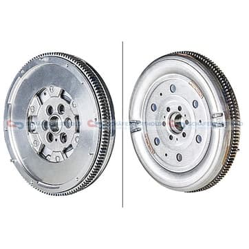 Svänghjul från Autofrance