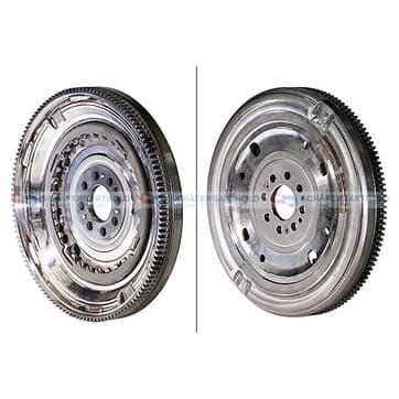 Svänghjul från Autofrance