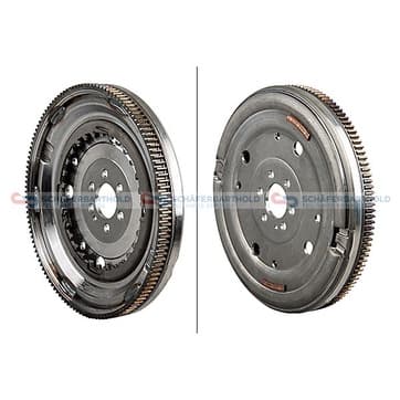 Svänghjul från Autofrance