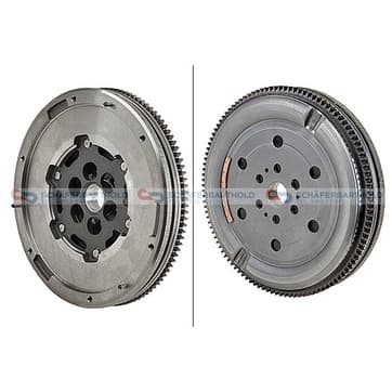 Svänghjul från Autofrance