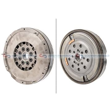 Svänghjul från Autofrance