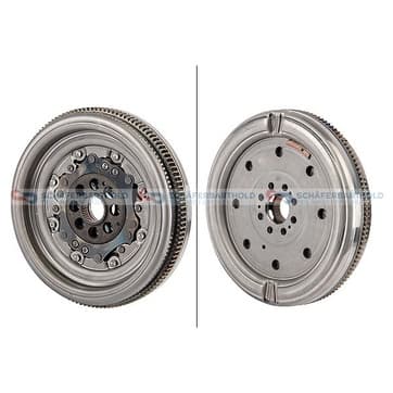 Svänghjul från Autofrance