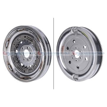 Svänghjul från Autofrance