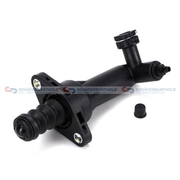 Slavcylinder, koppling från Autofrance