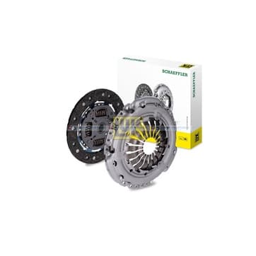 Kopplingssats Ø-220mm från Autofrance
