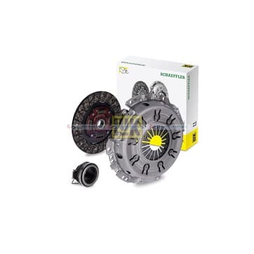 Kopplingssats från Autofrance