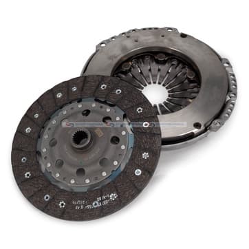 Kopplingssats Ø-240mm från Autofrance
