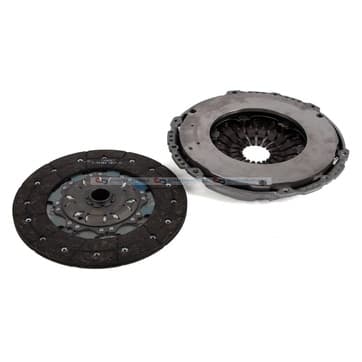 Kopplingssats Ø-260mm från Autofrance