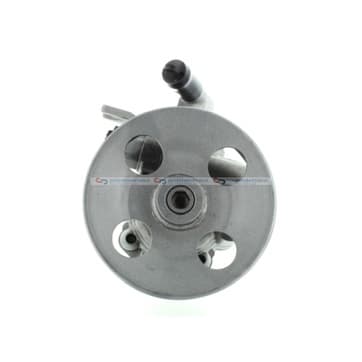 Servopump, styrning från Autofrance