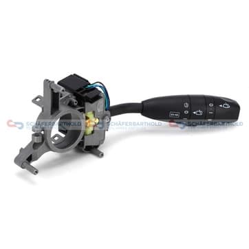 Rattstång, Switch från Autofrance