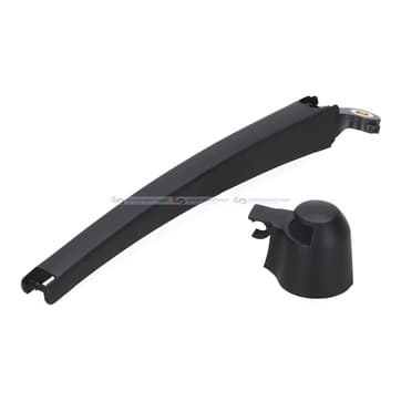 Torkararm, fönsterrengöring, Bak från Autofrance