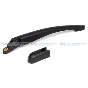 Torkararm, fönsterrengöring, Bak från Autofrance