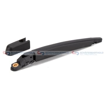 Torkararm, fönsterrengöring, Bak från Autofrance