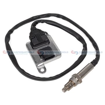 NOx-givare, ureainsprutning 12V 845mm från Autofrance