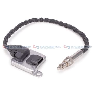 NOx-givare, ureainsprutning 12V 445mm från Autofrance