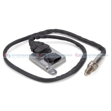 NOx-givare, ureainsprutning 12V 790mm från Autofrance