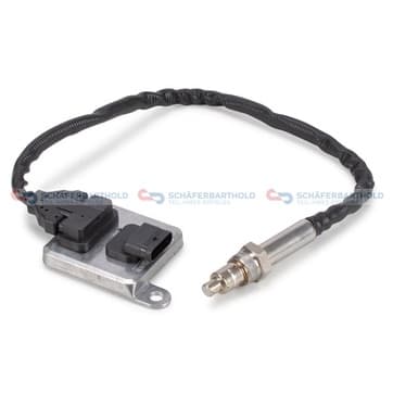 NOx-givare, ureainsprutning 12V 445mm från Autofrance