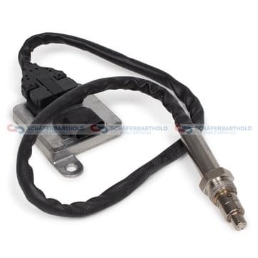 NOx-givare, NOx-katalysator 12V 645mm från Autofrance