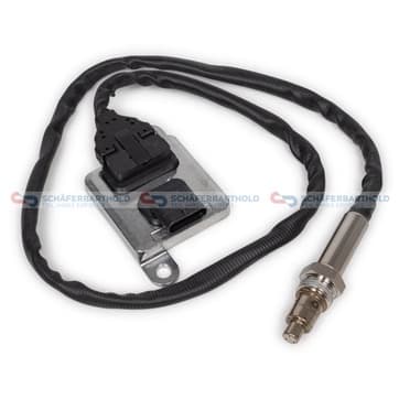 NOx-givare, ureainsprutning 12V 800mm från Autofrance