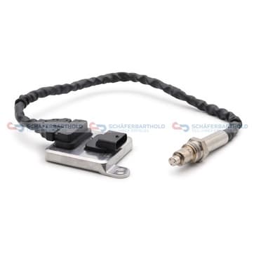 NOx-givare, ureainsprutning 12V 390mm från Autofrance