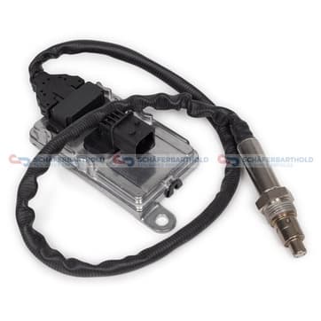 NOx-givare, ureainsprutning 645mm från Autofrance