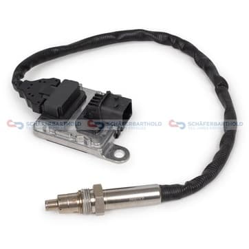 NOx-givare, ureainsprutning 390mm från Autofrance