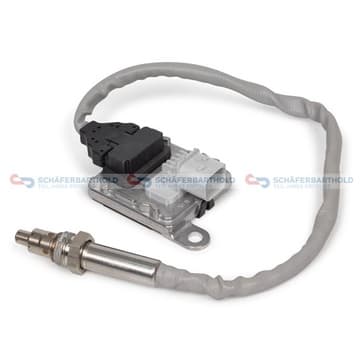 NOx-givare, ureainsprutning 390mm från Autofrance