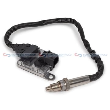 NOx-givare, ureainsprutning 390mm från Autofrance