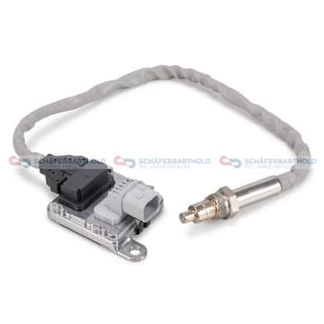 NOx-givare, ureainsprutning 390mm från Autofrance