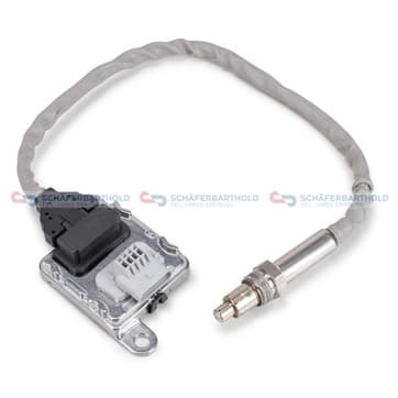 NOx-givare, ureainsprutning 12V 390mm från Autofrance