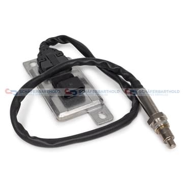 NOx-givare, ureainsprutning 12V 590mm från Autofrance