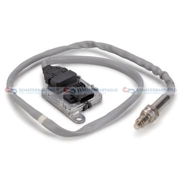 NOx-givare, ureainsprutning 12V 845mm från Autofrance