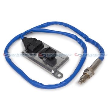 NOx-givare, ureainsprutning 24V 890mm från Autofrance