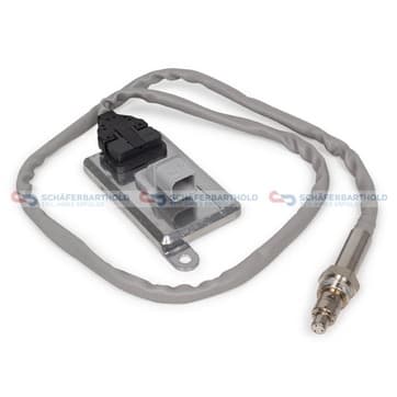 NOx-givare, ureainsprutning 24V 590mm från Autofrance