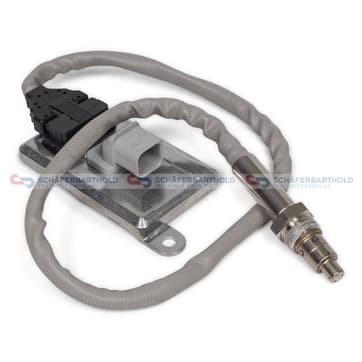 NOx-givare, ureainsprutning 24V 590mm från Autofrance