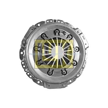 Kopplingstryckplatta Ø-240mm från Autofrance