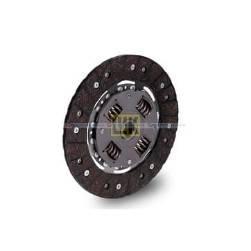 Kopplingsskiva Ø-235mm från Autofrance