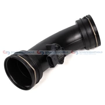 Laddluftslang från Autofrance