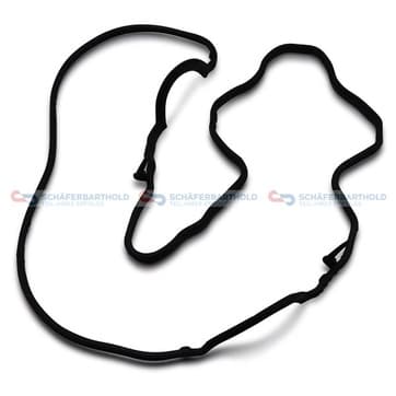Ventilkåpspackning från Autofrance