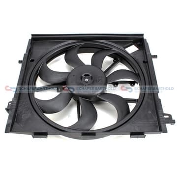 Kylarfläkt från Autofrance