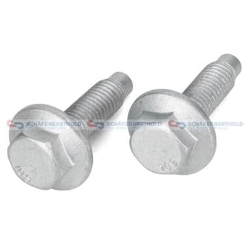 Skruv M8 x 1,25x 30mm från Autofrance