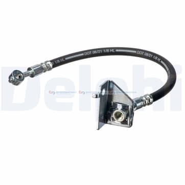Bromsslang 342mm från Autofrance