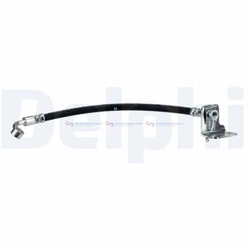 Bromsslang 330mm från Autofrance