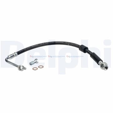 Bromsslang 423mm från Autofrance