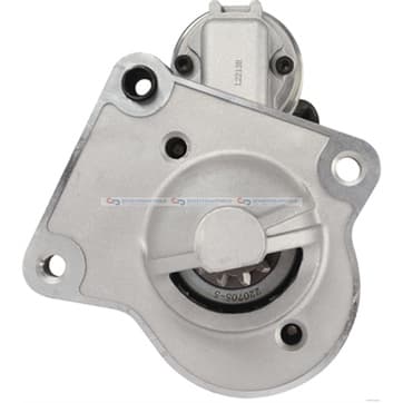 Startmotor 2kW från Autofrance