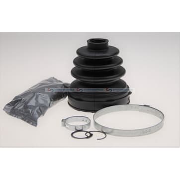 Damasksats, drivaxel från Autofrance